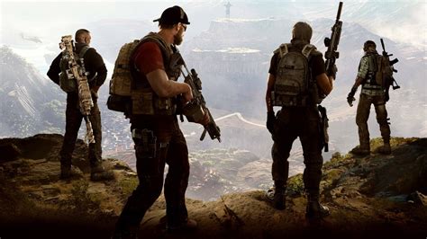  Ghost Recon Wildlands！ボリビアの大地を舞台にした壮大な戦いの真実