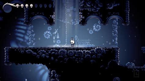  Hollow Knight は、ダークファンタジーの世界を舞台にした2Dアクションゲーム！