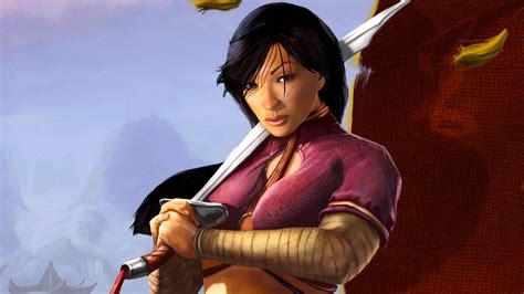  Jade Empire！ 圧倒的な戦闘システムと自由度の高さで魅了するRPG