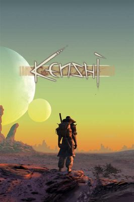  Kenshi、ポスト・アポカリプス世界のサバイバルと自由を極めた壮大なRPG！