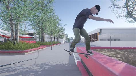  Skateboarding Game Superstars: Embark on an Epic Journey to Become the Ultimate Skateboarder!