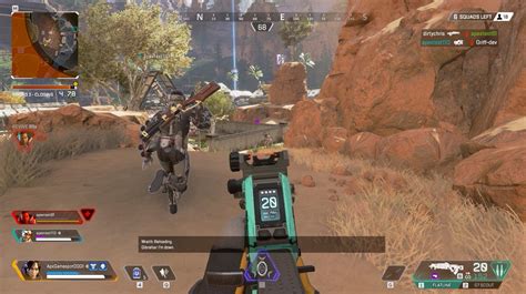  Apex Legends: 超高速バトルロイヤルで、レジェンドたちが織りなすドラマに熱狂せよ！