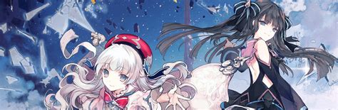  Arcaea！ 高速リズムゲームで美しさと狂気を体感せよ！