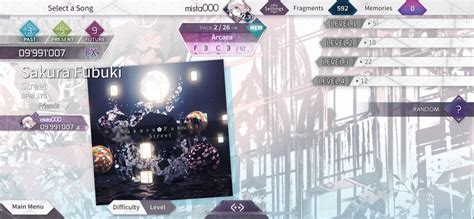 Arcaea！スマホで楽しむ、高難度リズムゲームの頂点！