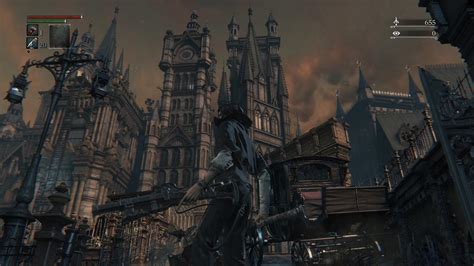 Bloodborne、残酷なヴィクトリア朝ゴシックの世界で戦いを繰り広げよ！