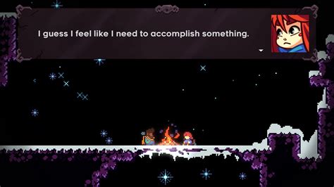 Celeste，The Peak-Scaling Adventure Filled With Relatable Angst and Pixelated Perfection!