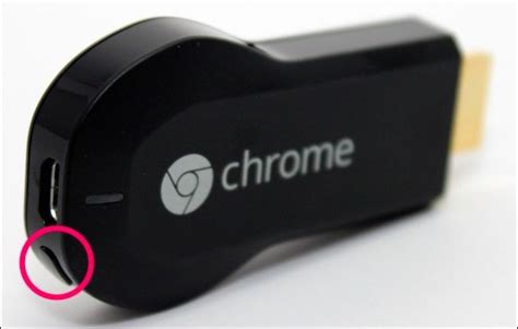 chromecast 再起動: デジタル時代のリセットボタン