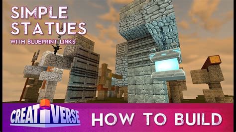  Creativerseで無限の可能性を解き放て！ブロックで世界を創造する自由と楽しさ