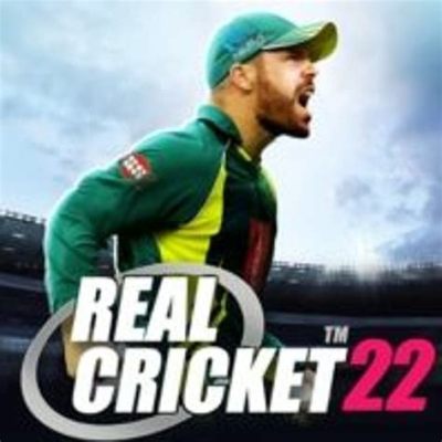 Cricket 22！リアルなグラフィックと戦略的な深みで、究極のクリケット体験を味わおう！