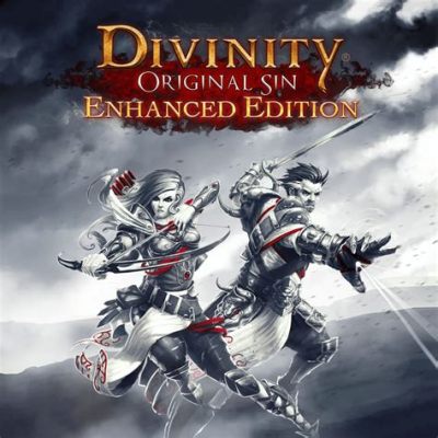 Divinity: Original Sin Enhanced Edition、壮大なストーリーと自由度の高いゲームプレイを体験せよ！