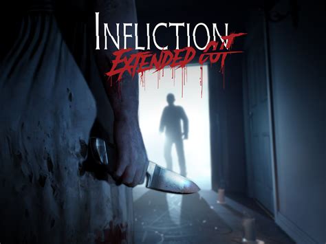  Infliction: Extended Cut 恐怖と切なさ、そして愛の記憶