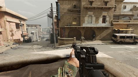  Insurgency: Sandstorm は、リアルな銃撃戦と緊張感のあるチームワークが楽しめるサバイバルゲーム！