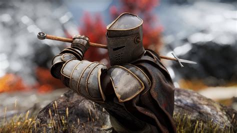 Mordhau：中世の混沌と自由を謳歌する、究極の対戦アクション！