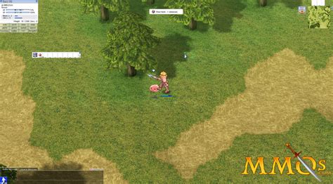 Ragnarok Online！北欧神話の壮大な世界を冒険するMMORPG！