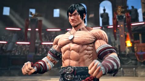 鉄拳7！ 圧倒的なグラフィックと戦略性の高いバトルシステムを誇る格闘ゲームの傑作