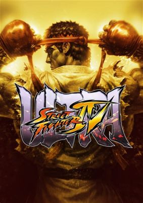  Ultra Street Fighter IV: 圧倒的なファイターの数と、進化したコンボシステムが熱い！