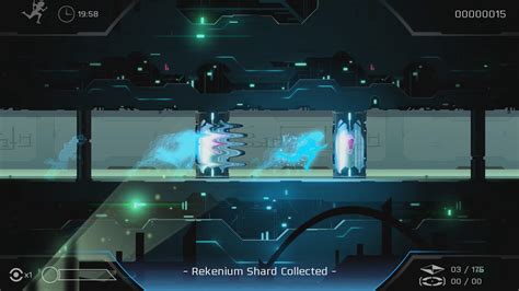  Velocity 2X: ハイスピードなアクションとタイムマニピュレーションが織りなす、宇宙を駆け抜ける爽快感！