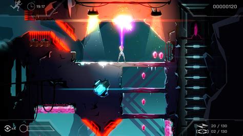  Velocity 2X -  ハイブリッドなシューティングとレーシングの融合！