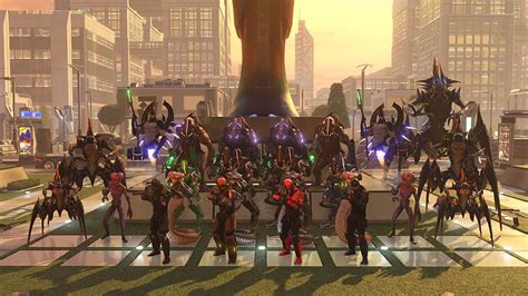  XCOM: Enemy Unknown 謎のエイリアン侵略と人類の運命をかけた戦略バトル！